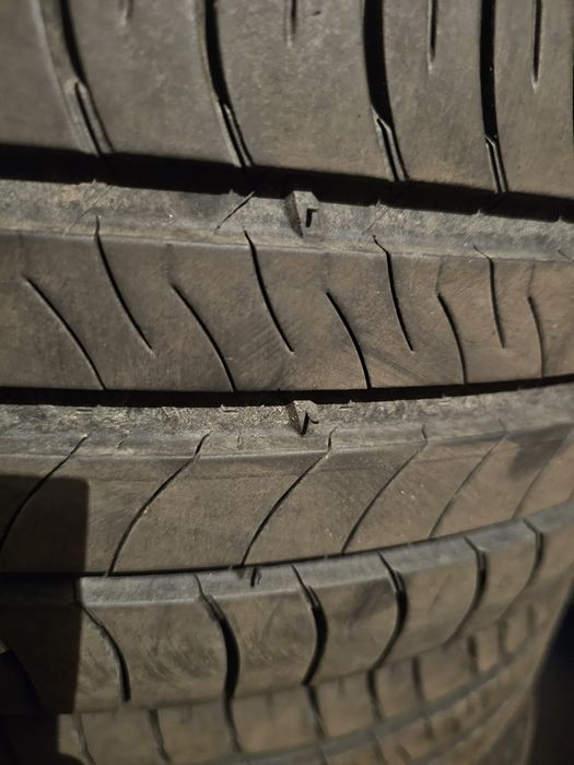 Anvelope Michelin 205 60 R16