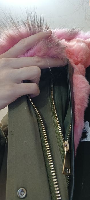 Зимний куртка, қыстық куртка