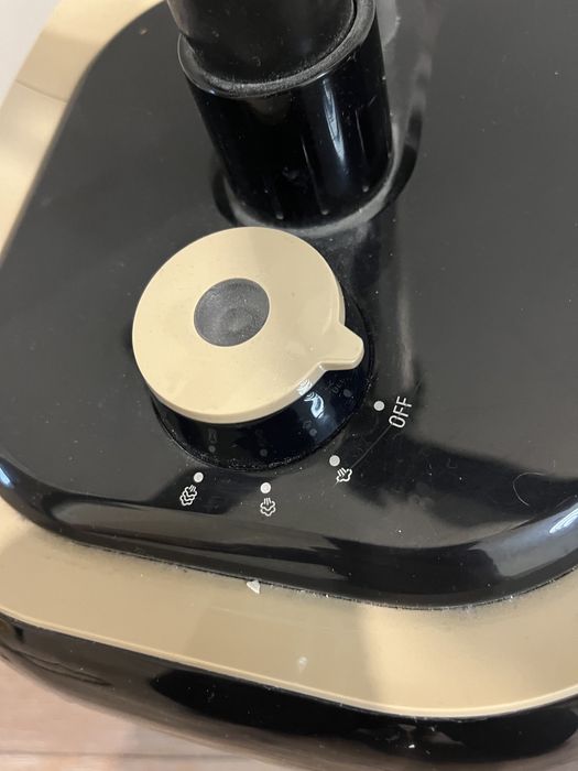 Паровой утюг (отпариватель) Tefal