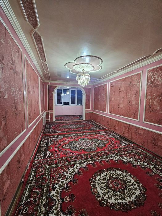 Продаётся  3х комнатная квартира