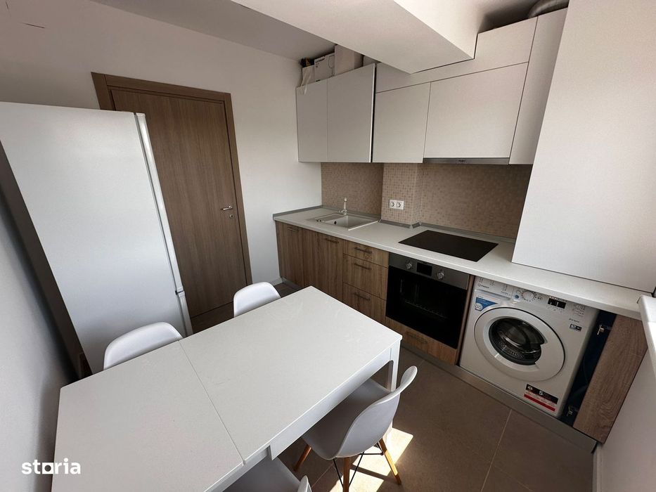 2 Camere 7min Metrou Grozavesti Politehnica Park Basarab Orhideea — fotografia 3