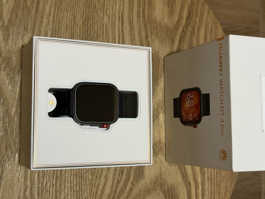 Huawei Fit 4 Pro