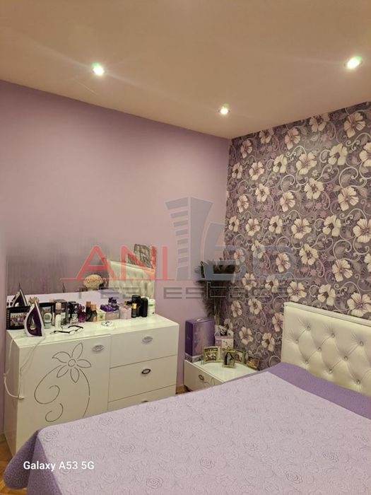 Продава се Четиристаен апартамент в Варна, Възраждане 1 - 100 кв.м за 1173 €/кв.м - Снимка #9