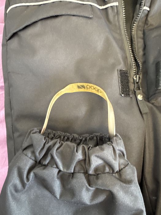 Комбинезон демисизон