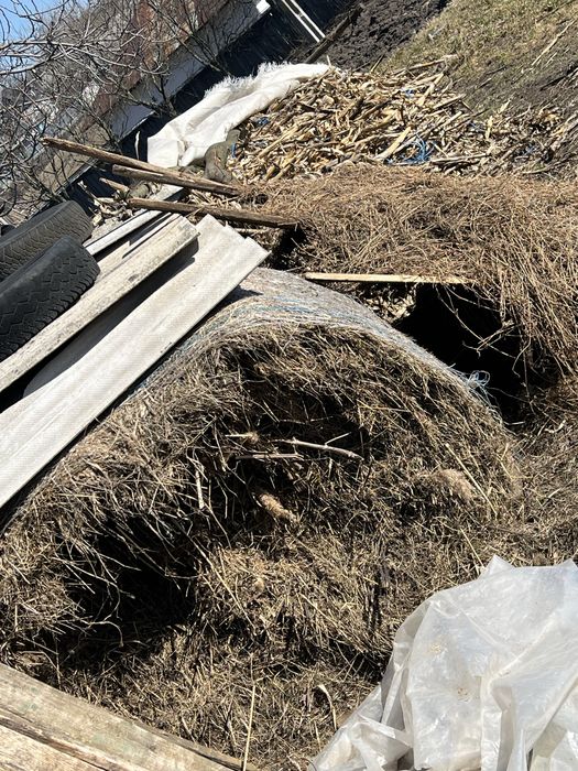 Vand strujeni si baloti de fan