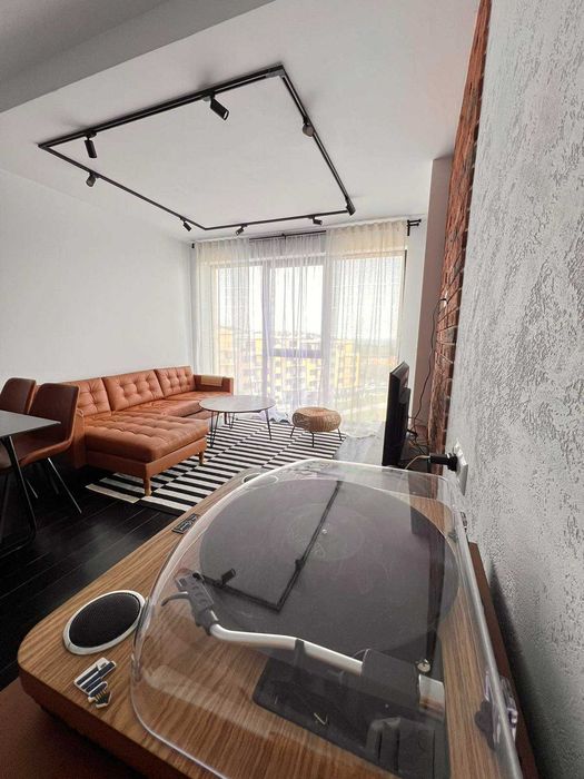 Продава се Двустаен апартамент в Варна, Автогара - 59 кв.м за 3153 €/кв.м - Снимка #1