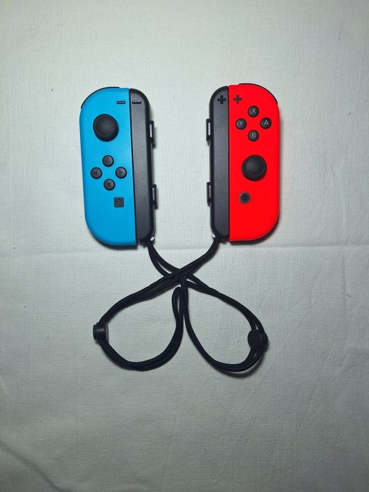 Приставка Nintendo Switch