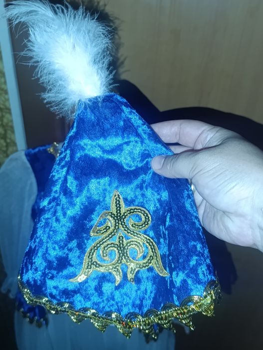 Продается национальный костюм