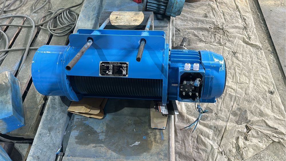 Ремонт кран кран балок