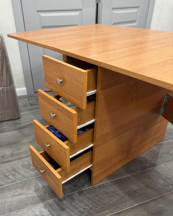 Стол книжка раскладной