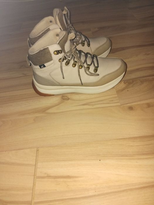 Дамски зимни боти 41