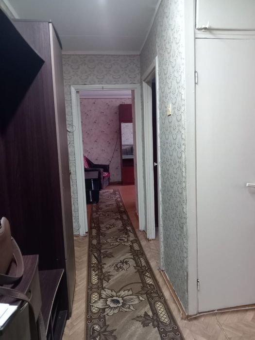 Продам 2-комнатную квартиру