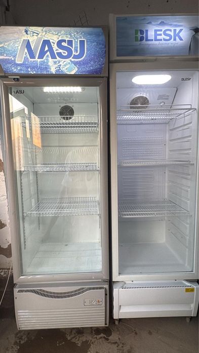Холодильниктер сатылады