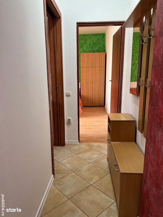 Apartament 2 camere Mamaia aproape de Promenada