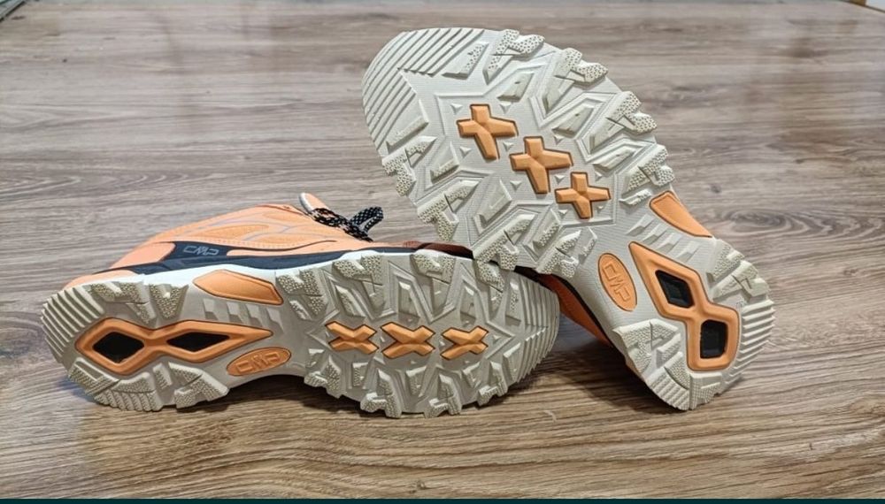 CMP bărbați 41 alergare