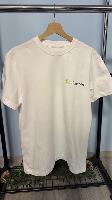 Lululemon мъжки тениски
