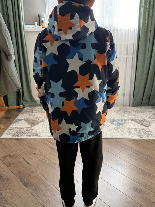 Для мальчик куртка продаю