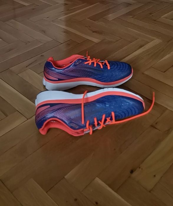 Оригинални мъжки маратонки Adidas номер 42.2/3