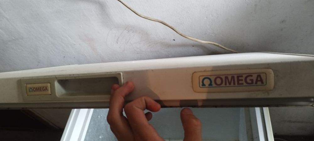 Морозильная камера