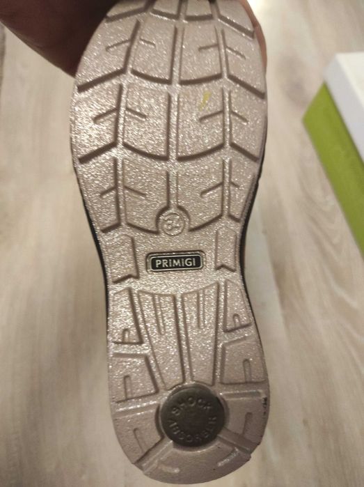 Cizme Fete Noi  Primigi (ITALIA)