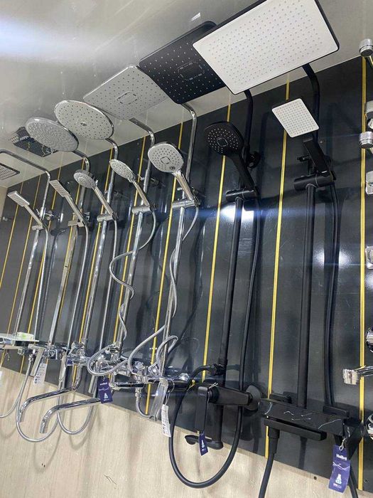 Покупайте сместетел Haiba по оптовым и розничным ценам