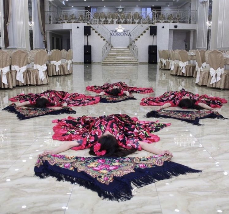 Продается танцевальные костюмы