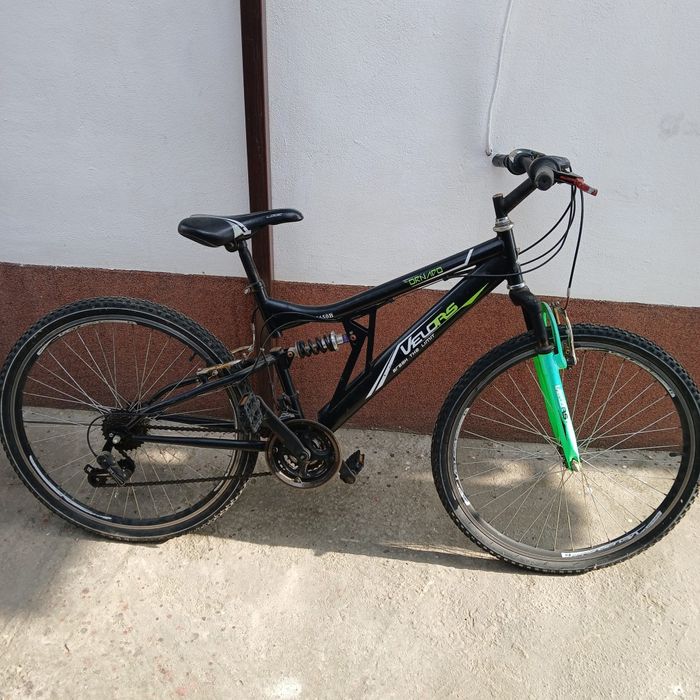 Biciclete de calitate la preturi bune