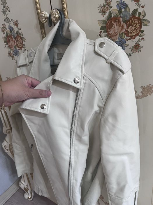 Косуха почти новая