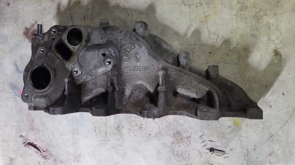 Galerie Admisie Nissan Qashqai J11 1.6 dCi R9M