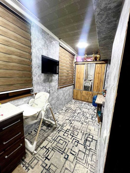 Продается 3х комнатная квартира