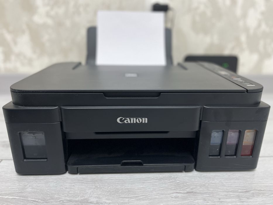 Принтер Canon PIXMA