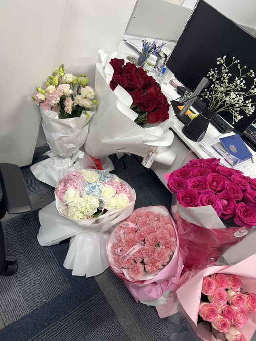 СРОЧНО!!! Продам цветы