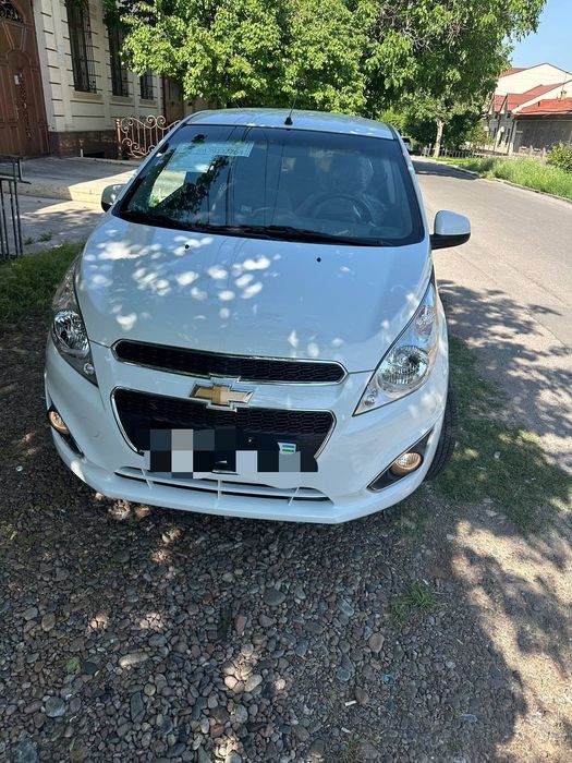 Спарк механика 2022-23