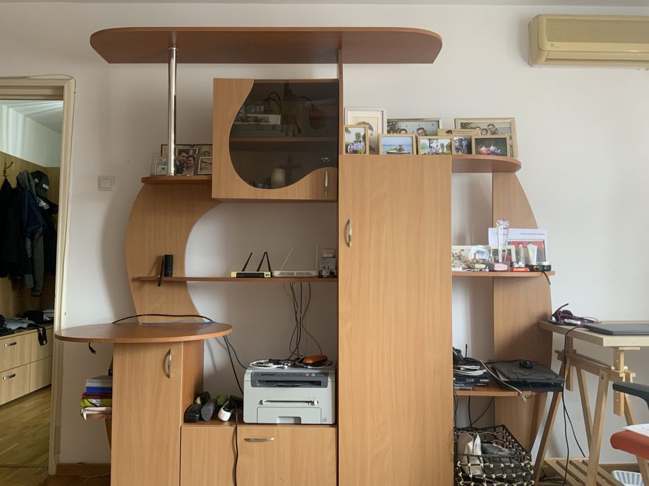 Vand mobila sufragerie