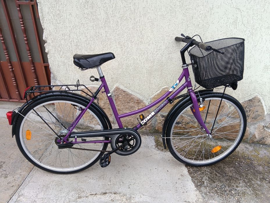 Три броя Велосипеди 26 и 28 цола !