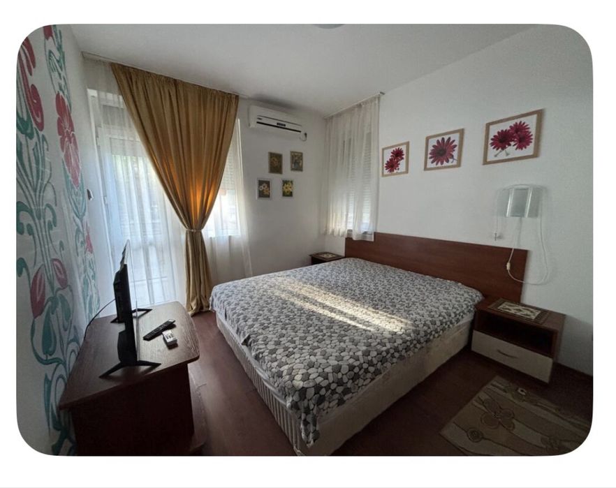 Почивка на море Ваканция лято в Слънчев бряг