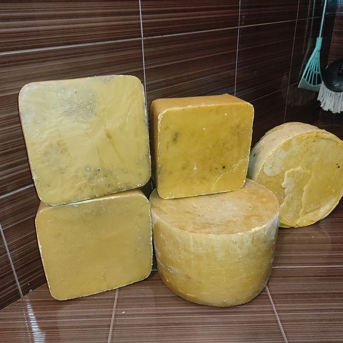 Пчелен   восък натурален