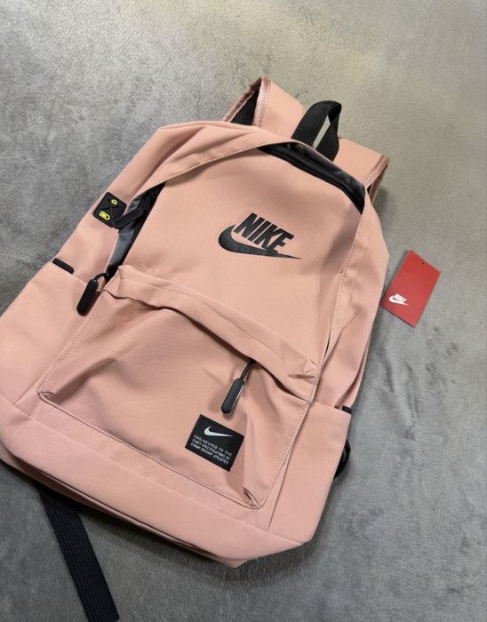 Ghiozdan Nike nou new