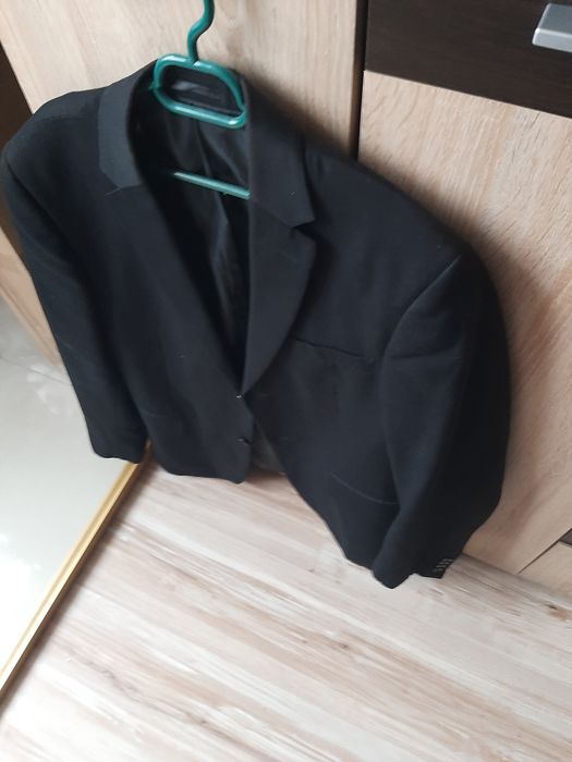 Sacou gen HUGO BOSS