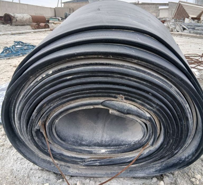 Транспартерни лента сотилади Б/у келишилган нархда