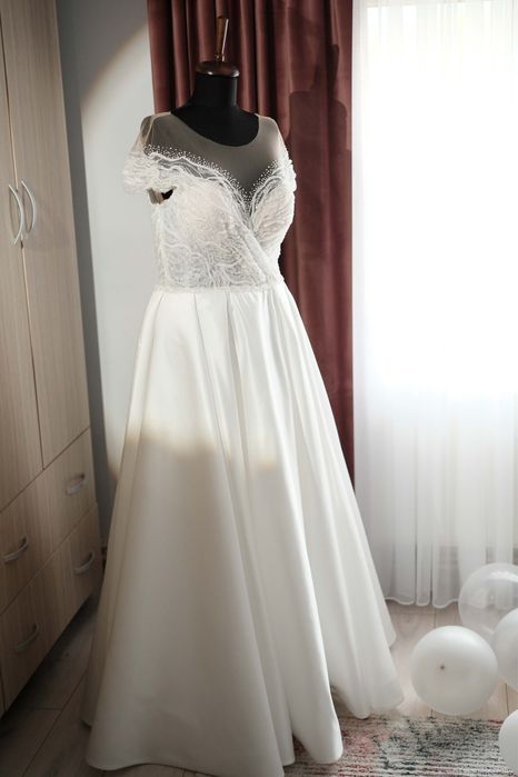 Rochie de mireasa
