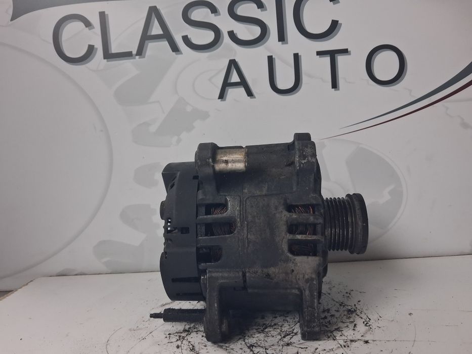 Динамо/Алтернатор VW 1.4Tsi 140A