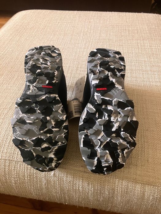 Маратонки Adidas Terrex