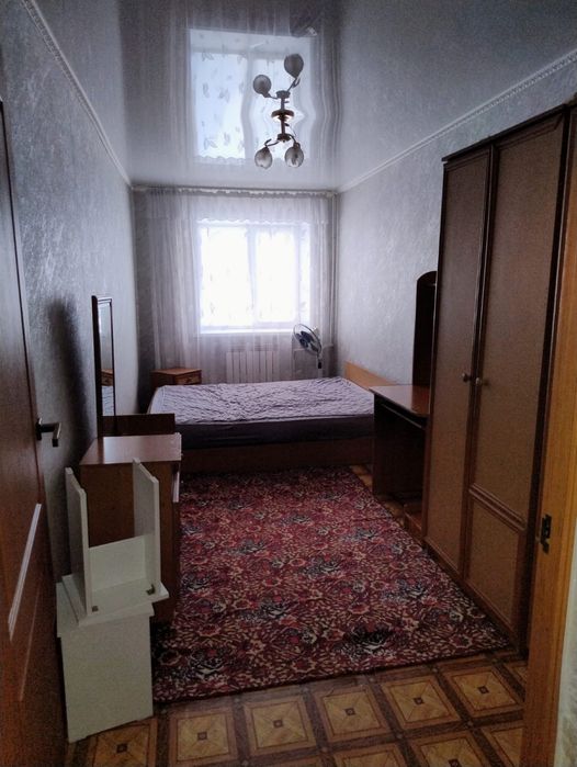3-комн.квартира 3 городская больница