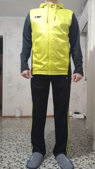 Продам мужские вещи