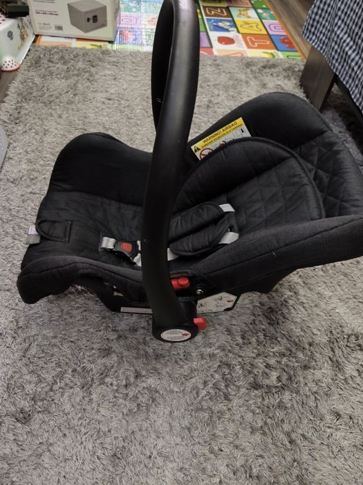 Столче за кола Лорели