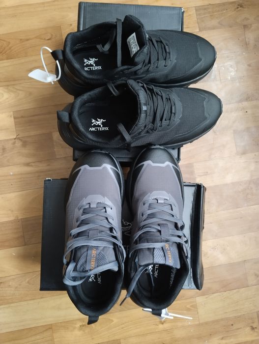 продам кроссовки термо