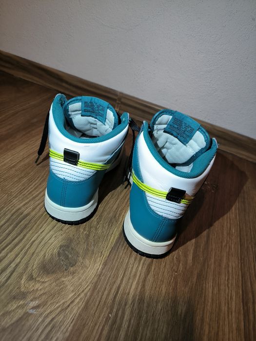 Adidași Nike Dunk