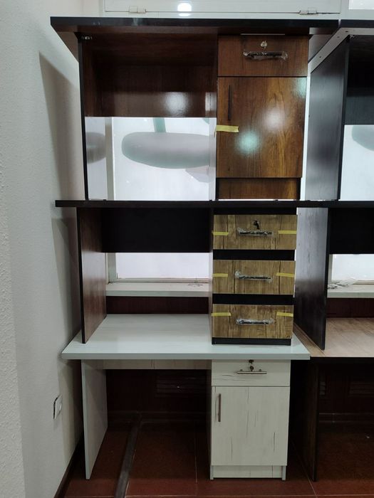 Офисный стол . Ofisniy stol. Письменный стол