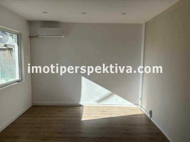 Продава се Двустаен апартамент в Пловдив, Тракия - 60 кв.м за 1046 €/кв.м - Снимка #1